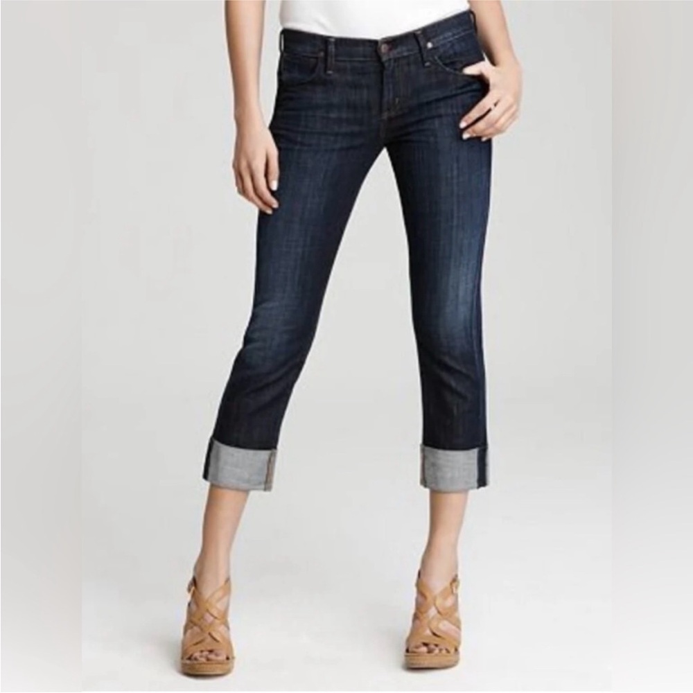 Citizens of Humanity Dani Jeans